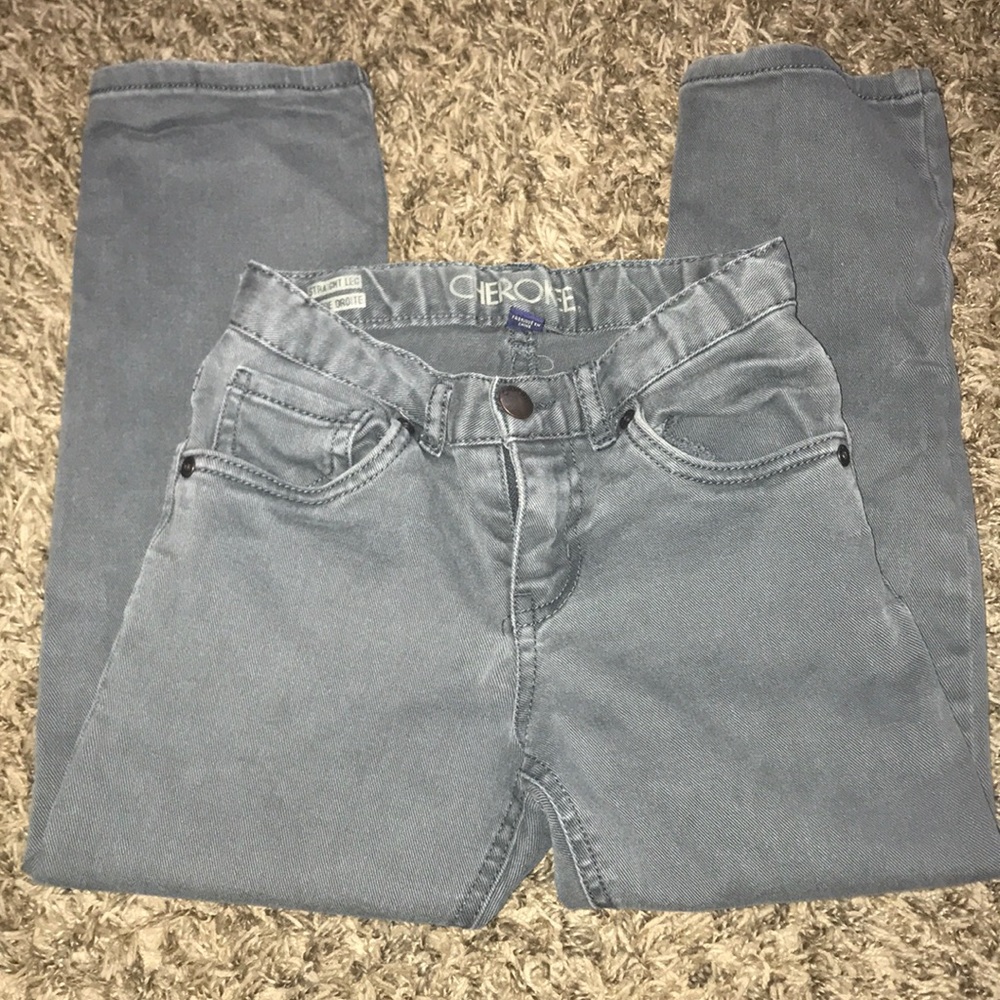Cherokee Jeans